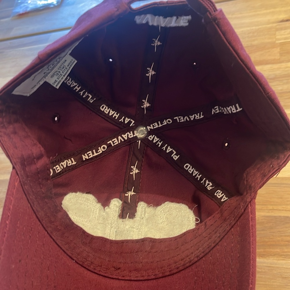 Aviate CHS Hat - Picture 4 of 4